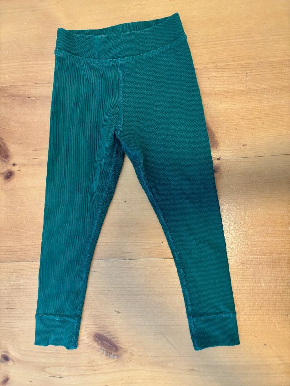 Hanna Andersson Toddler Leggings